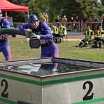 Galerie - 2025 r. - 41. Międzynarodowe Mistrzostwa Polski w Sporcie Pożarniczym przeszły do historii